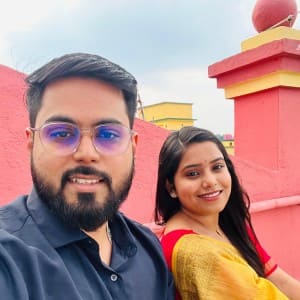 Success Story - Ahmad & Fatima