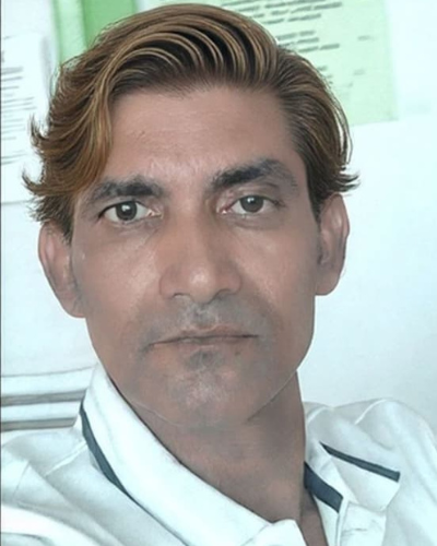 Mukhtar Ali