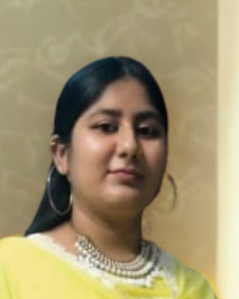 Dr. Sadaf kamal hashmi