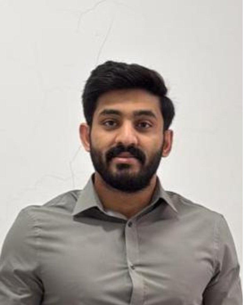 Unais Muhammed Aslam