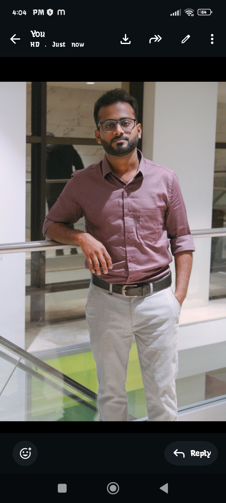 S. Faisal Munna Munna