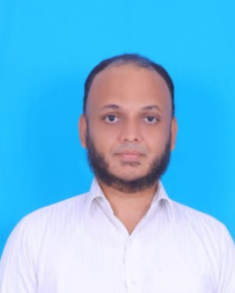 Alhaj Muhammad Sadiq