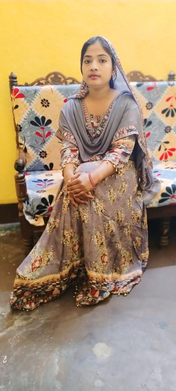 Wasima Khatoon