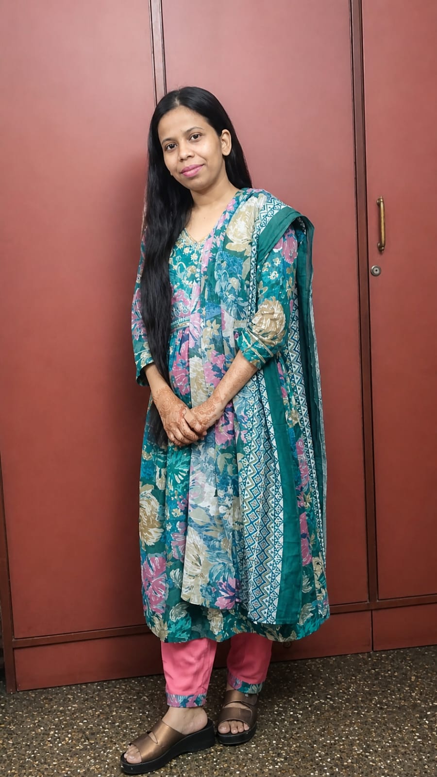 Fatima Afzal