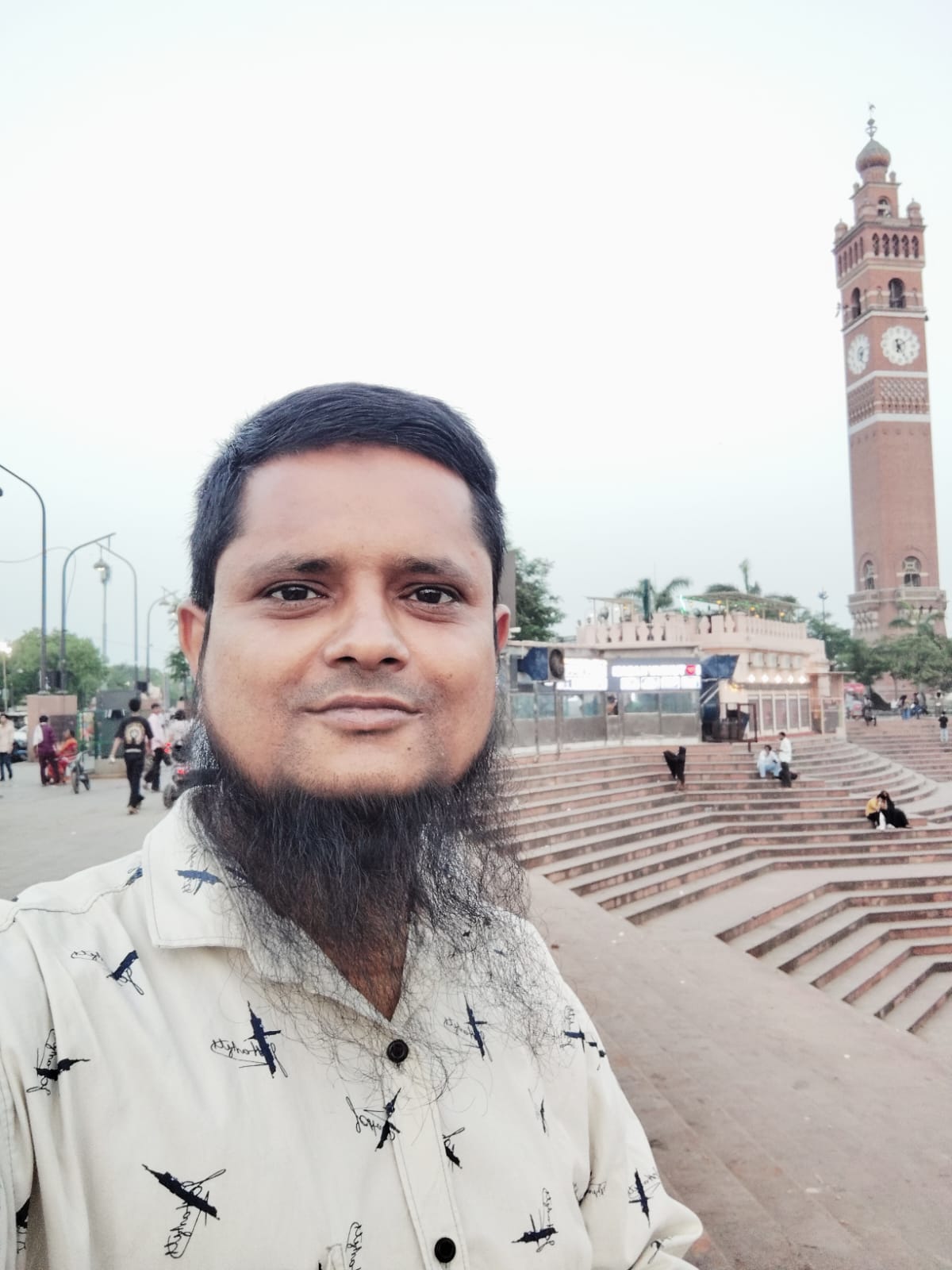 Mohd Shakeel