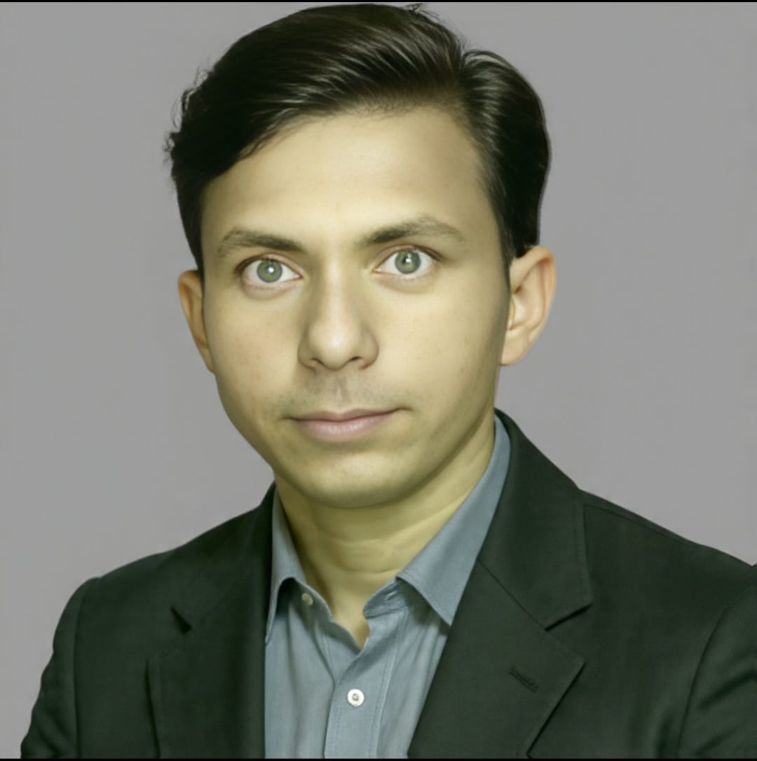 Sarafat Ali