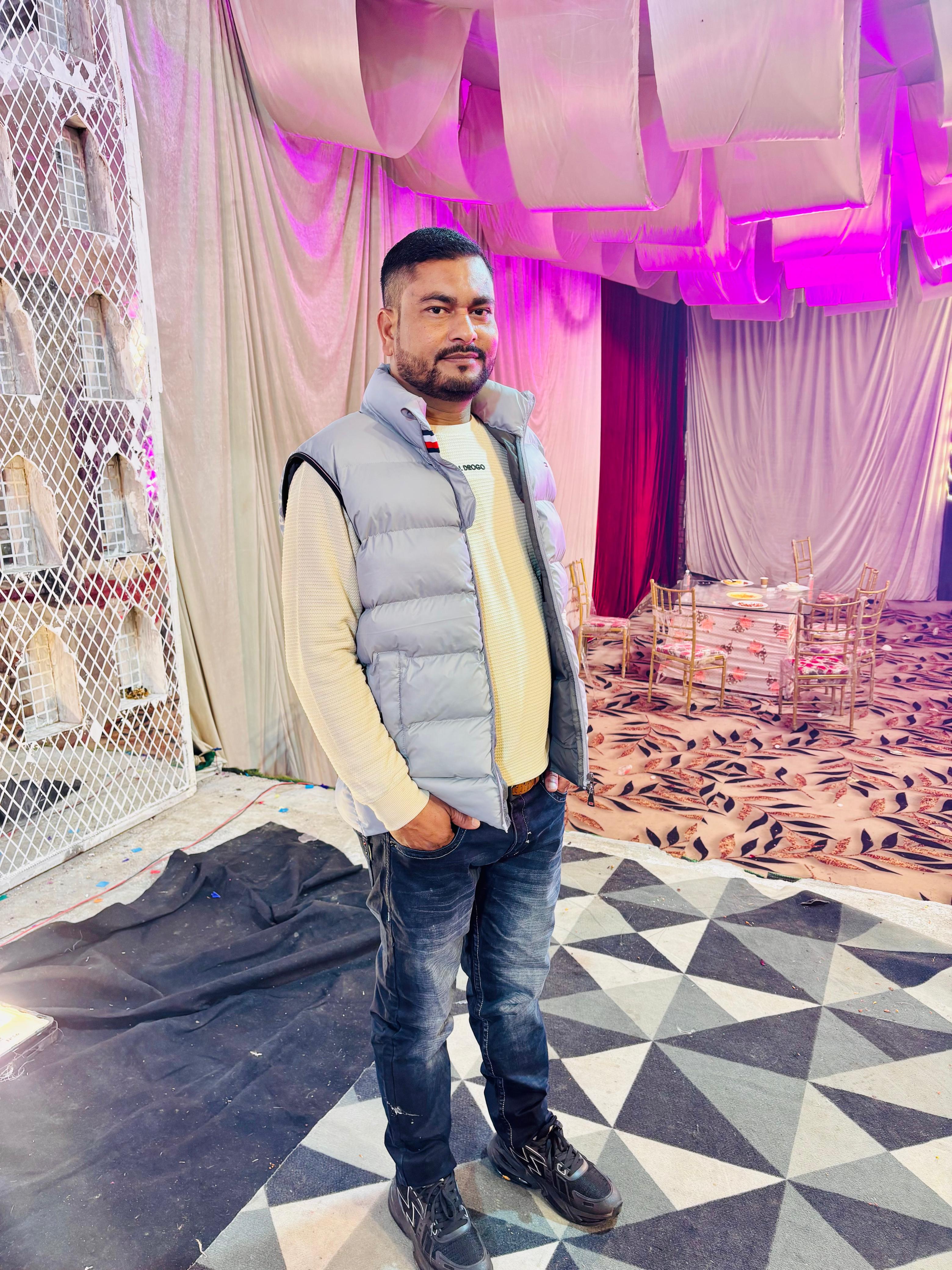 Mohd Fazil Quraishi