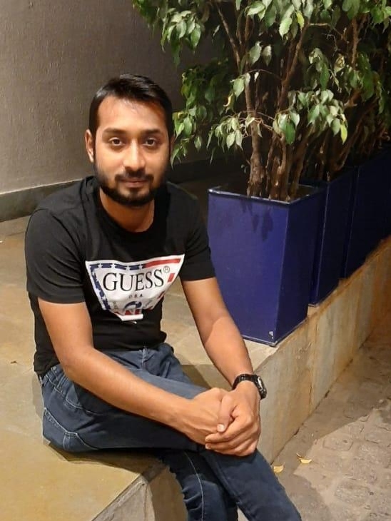 Ashar khan